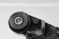 Rear right footrest bracket, passenger footrest mount Honda CB 1300 SC40 98-02