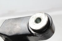 Rear right footrest bracket, passenger footrest mount Honda CB 1300 SC40 98-02