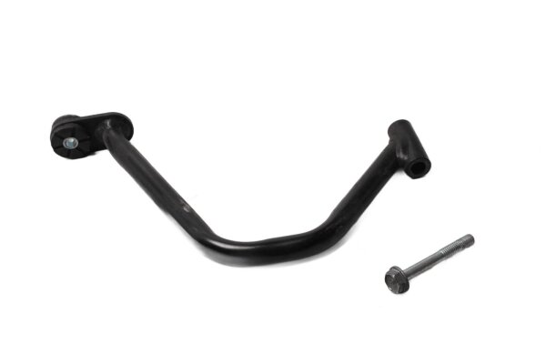 Vänster hjälpramsfäste, fäste, ramhållare, horn Honda CB 1300 SC40 98-02