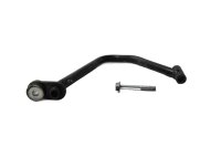Hilfsrahmenaufnahme links Halter Rahmenhalter Geweih...