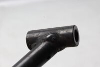 Vänster hjälpramsfäste, fäste, ramhållare, horn Honda CB 1300 SC40 98-02