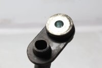 Vänster hjälpramsfäste, fäste, ramhållare, horn Honda CB 1300 SC40 98-02