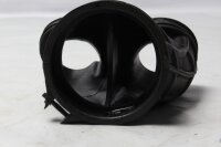 Intake manifold left, double carburetor rubber, air guide Honda CB 1300 SC40 98-02