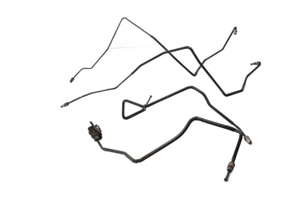 ABS bremseledning trykledning hydraulisk ledning fordeler BMW R 1100 S 0422 98-05