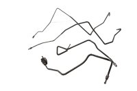 ABS-jarruletkun paineletkun hydrauliletkun jakaja BMW R...