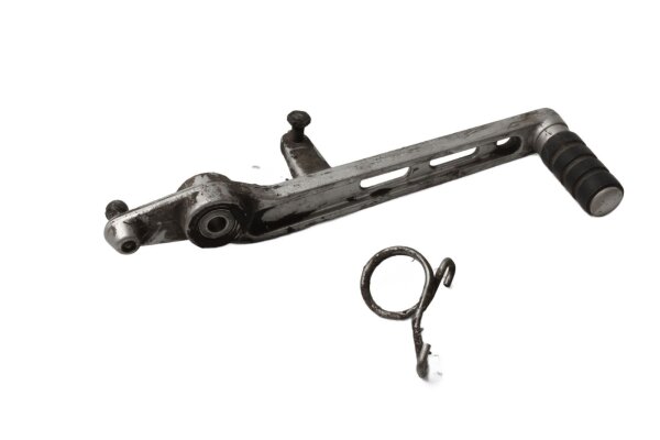 Bagbremsegreb, fodbremse, returfjederpedal BMW R 1100 S 0422 98-05