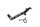 Bagbremsegreb, fodbremse, returfjederpedal BMW R 1100 S 0422 98-05