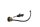 Bakre huvudcylinder, hydraulpump, bromssystem BMW R 1100 S 0422 98-05