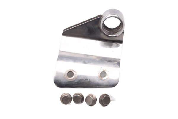 Auspuffhalter Auspuffhalterung Halter Schelle BMW R 1150 GS R21 0415 99-04
