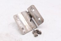 Auspuffhalter Auspuffhalterung Halter Schelle BMW R 1150 GS R21 0415 99-04