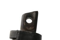 Fahrerrasten vorne links Gummiauflage Pedalauflage Moto Guzzi V65 PG 81-87