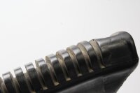 Fahrerrasten vorne links Gummiauflage Pedalauflage Moto Guzzi V65 PG 81-87