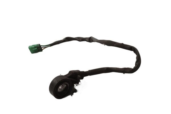 Interruptor de la pata de cabra, interruptor de seguridad Honda FMX 650 FunMoto RD12 05-07