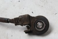 Interruptor de la pata de cabra, interruptor de seguridad Honda FMX 650 FunMoto RD12 05-07