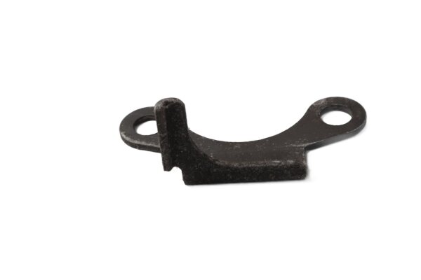 Soporte de cerradura, soporte de encendido, montaje Honda FMX 650 FunMoto RD12 05-07