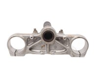 Lower fork bridge, steering head, chassis Ducati Monster 620 ie ZDMM400 137 M4 02-06