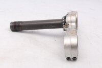 Lower fork bridge, steering head, chassis Ducati Monster 620 ie ZDMM400 137 M4 02-06