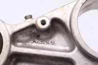 Lower fork bridge, steering head, chassis Ducati Monster 620 ie ZDMM400 137 M4 02-06