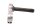 Lower fork bridge, steering head, chassis Ducati Monster 620 ie ZDMM400 137 M4 02-06