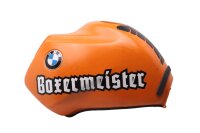 Brandstoftank Benzinetank oranje Boxer-motief BMW R 1150 GS R21 0415 99-04