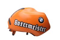 Brandstoftank Benzinetank oranje Boxer-motief BMW R 1150 GS R21 0415 99-04
