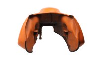 Brandstoftank Benzinetank oranje Boxer-motief BMW R 1150 GS R21 0415 99-04