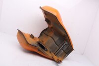 Brandstoftank Benzinetank oranje Boxer-motief BMW R 1150 GS R21 0415 99-04