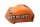 Brandstoftank Benzinetank oranje Boxer-motief BMW R 1150 GS R21 0415 99-04