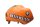 Brandstoftank Benzinetank oranje Boxer-motief BMW R 1150 GS R21 0415 99-04