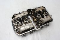 Topplock, ventilkåpa, ventilstyrning 1111 Honda CB...