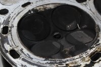 Topstykke, ventildæksel, ventilstyring 1111 Honda CB 1300 SC40 98-02