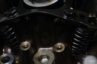 Topstykke, ventildæksel, ventilstyring 1111 Honda CB 1300 SC40 98-02