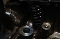 Topstykke, ventildæksel, ventilstyring 1111 Honda CB 1300 SC40 98-02