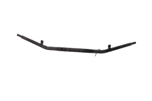 Styre 22 mm rörformigt styre böjt tvärstångsfäste BMW R 1150 GS R21 0415 99-04