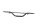 Styre 22 mm rörformigt styre böjt tvärstångsfäste BMW R 1150 GS R21 0415 99-04