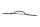 Styre 22 mm rörformigt styre böjt tvärstångsfäste BMW R 1150 GS R21 0415 99-04