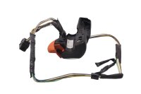 Vänster styrströmbrytare: blinkers, helljus, tuta BMW R 1150 GS R21 0415 99-04