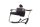 Vänster styrströmbrytare: blinkers, helljus, tuta BMW R 1150 GS R21 0415 99-04