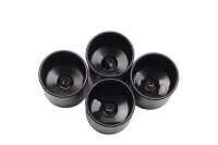 Hydraulisk ventilløfter, spandventilløfter, ventilsæt, sæt med fire BMW R 1150 GS R21 0415 99-04