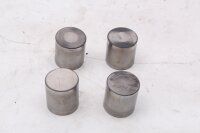 Hydraulisk ventilløfter, spandventilløfter, ventilsæt, sæt med fire BMW R 1150 GS R21 0415 99-04
