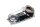 Primært dæksel, drevdæksel Harley-Davidson Dyna Street Bob 1690 FXDB 16-16