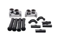 Camshaft bearing caps, cover, gasket Harley-Davidson...