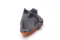 Höger framblinkers, triangulärt gult hölje Honda NT 650 V Deauville RC47 98-01