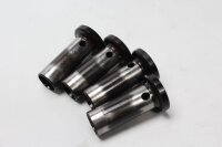 Taqué, taqué hidráulico, árbol de levas, tren de válvulas, juego de 4 piezas Moto Guzzi V65 PG 81-87