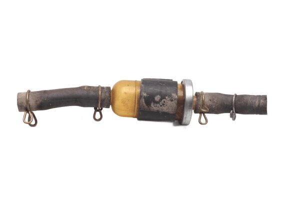 Brandstoffilter, benzinefilter Honda NT 650 V Deauville RC47 98-01