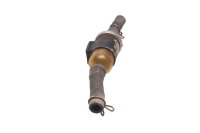 Brandstoffilter, benzinefilter Honda NT 650 V Deauville RC47 98-01