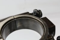 Connecting rod, crankshaft bearings, screws, engine Moto Guzzi V65 PG 81-87