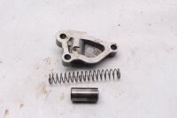 Oliepomp kettingspanner drukstuk veer 2 325 263 BMW R 1150 GS R21 0415 99-04