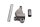 Oliepomp kettingspanner drukstuk veer 2 325 263 BMW R 1150 GS R21 0415 99-04