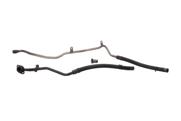 Oljeledning, kylarledning, oljekylledning BMW R 1150 GS R21 0415 99-04
